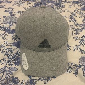 Women’s fit adidas baseball cap